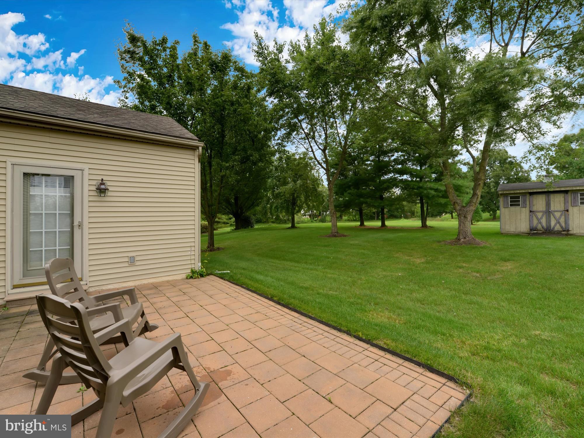 56 Brookview Drive Lititz, PA 17543 - Photo 26 of 28 Patio