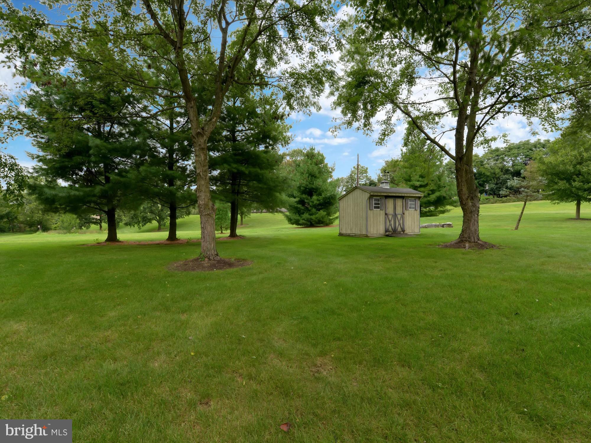 56 Brookview Drive Lititz, PA 17543 - Photo 28 of 28 Backyard
