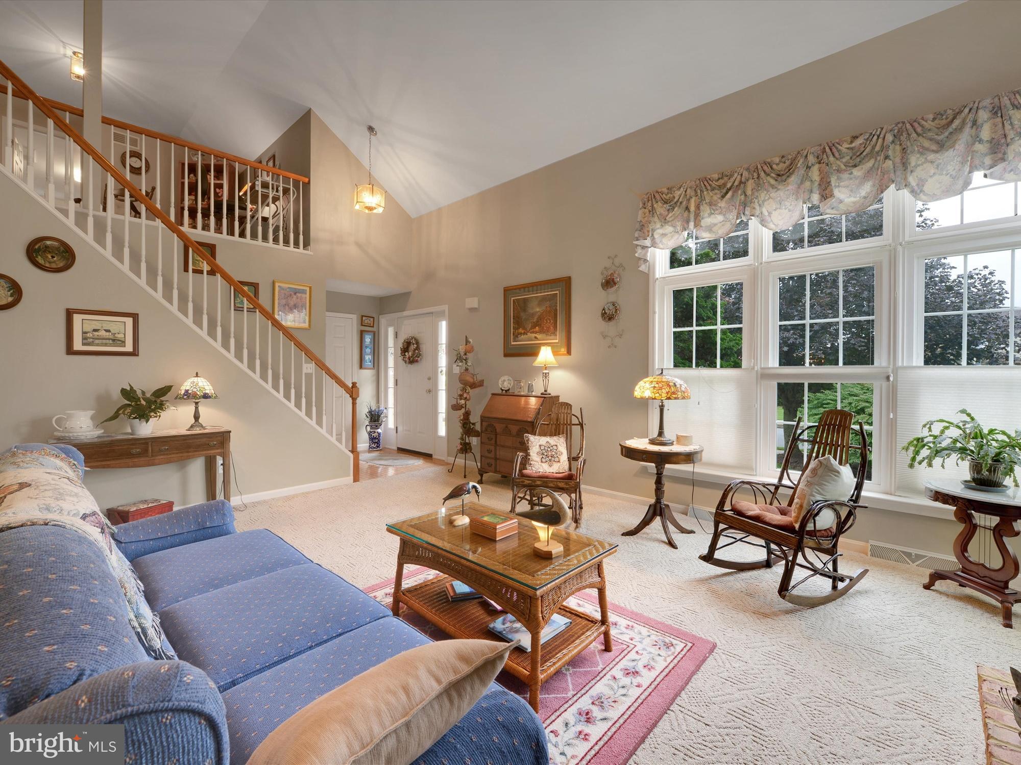 56 Brookview Drive Lititz, PA 17543 - Photo 6 of 28 Living Room