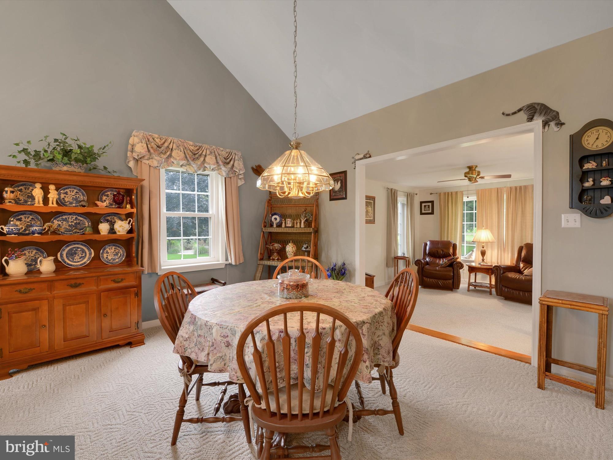 56 Brookview Drive Lititz, PA 17543 - Photo 9 of 28 Dining