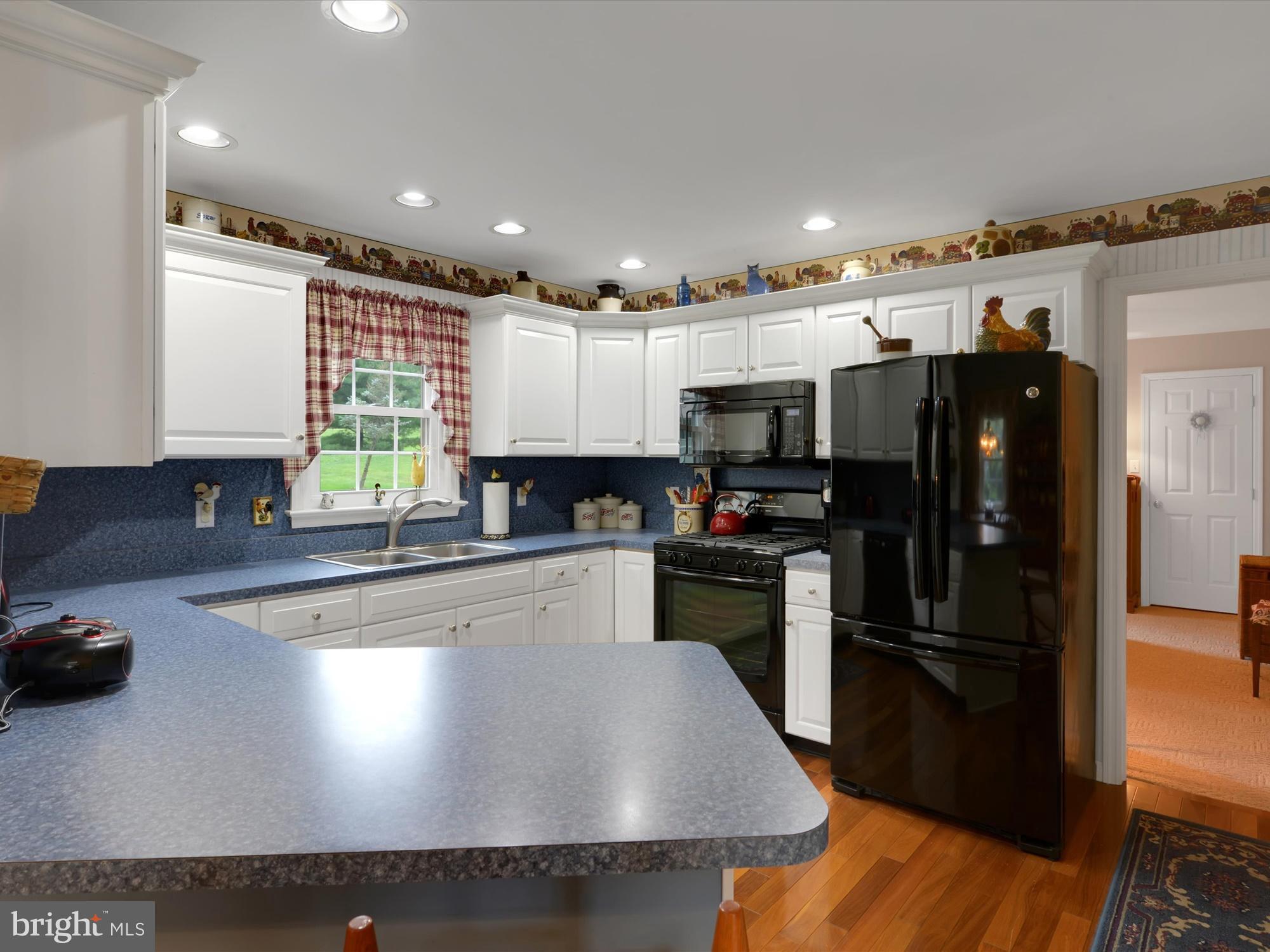 56 Brookview Drive Lititz, PA 17543 - Photo 10 of 28 Kitchen
