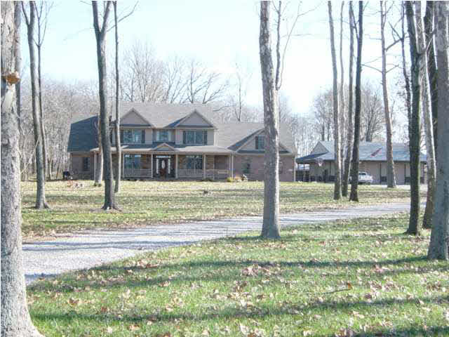 1102 St Johns Road Chandler, IN 47610 - Photo 1 of 1 Gallery Image 1