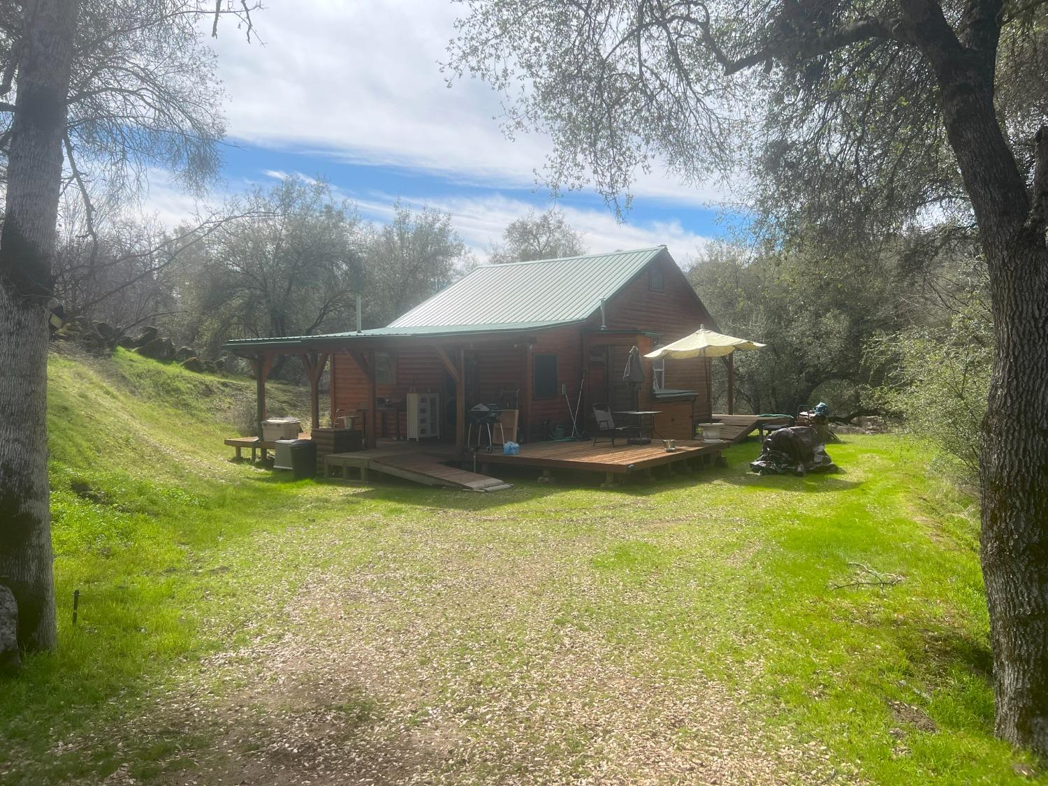 140040 Vincent Fire Road Tollhouse, CA 93667 - Photo 15 of 30