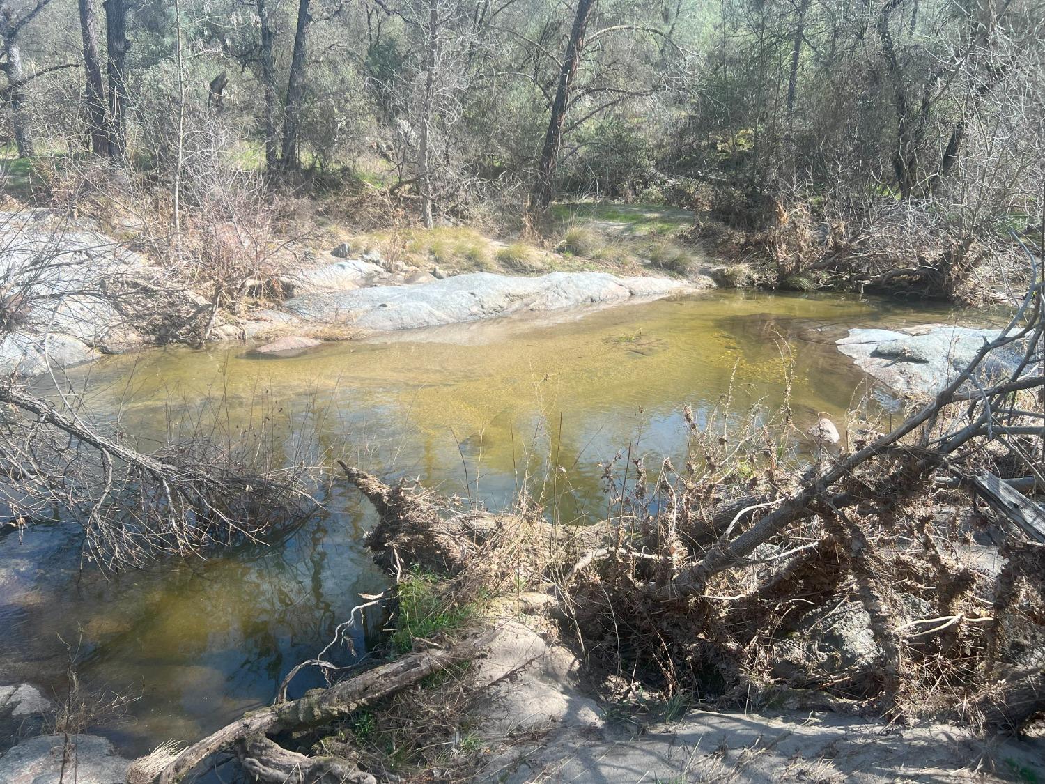 140040 Vincent Fire Road Tollhouse, CA 93667 - Photo 2 of 30 a view of lake with green space