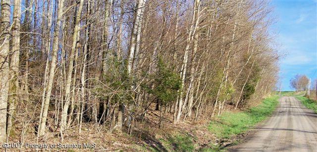 T-542 Farr Road Meshoppen, PA 18630 - Photo 1 of 5 Hirkey Road