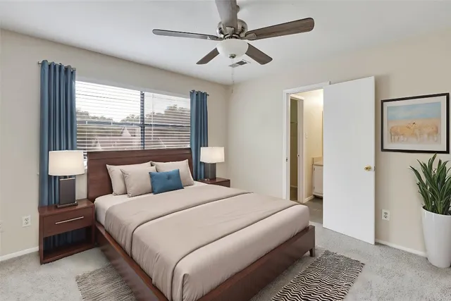 $1,395 | 2905 West Slaughter Lane, Unit A, Austin, TX 78748