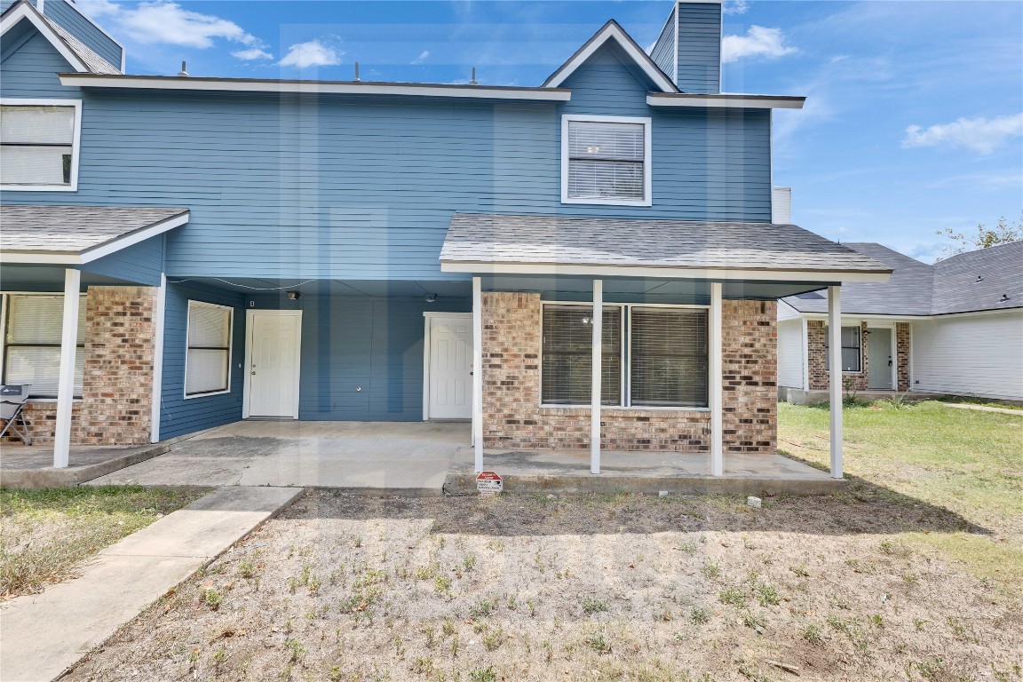 2905 West Slaughter Lane, Unit A Austin, TX 78748 - Photo 26 of 27