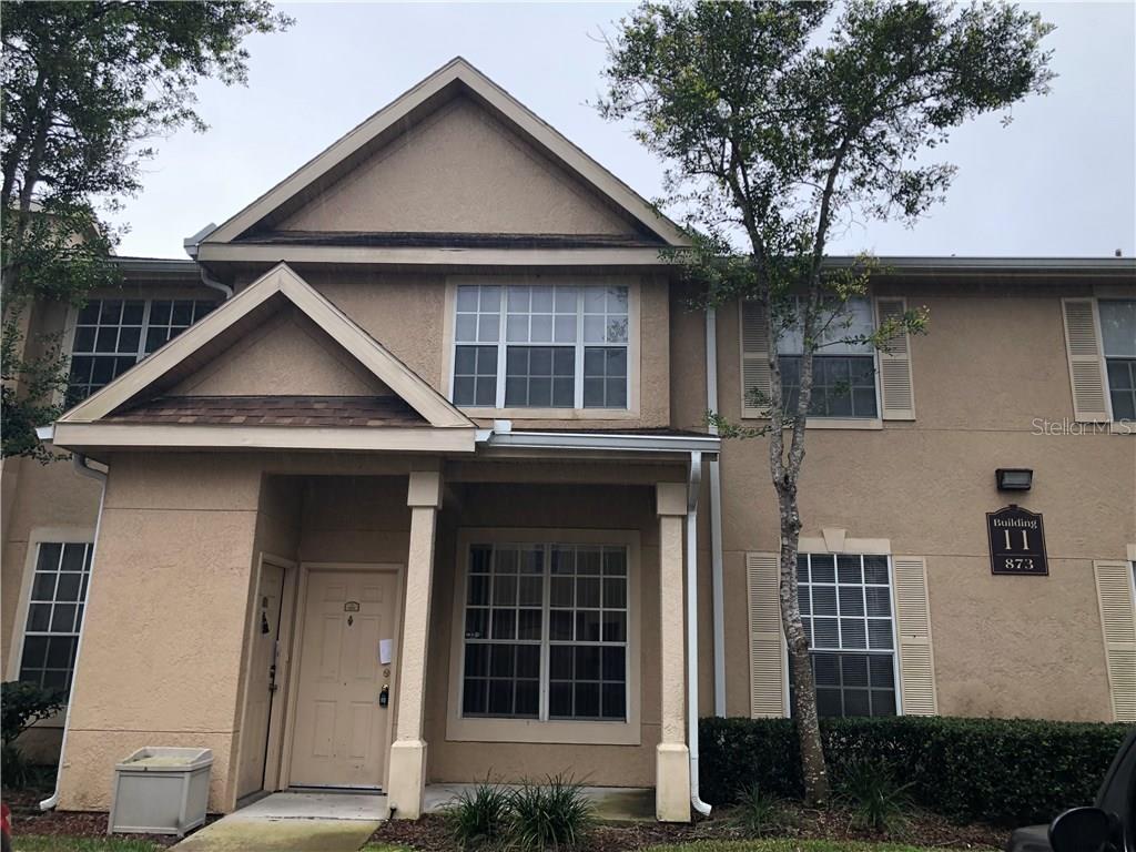873 Grand Regency Pointe, Unit 201 Altamonte Springs, FL 32714 - Photo 1 of 1