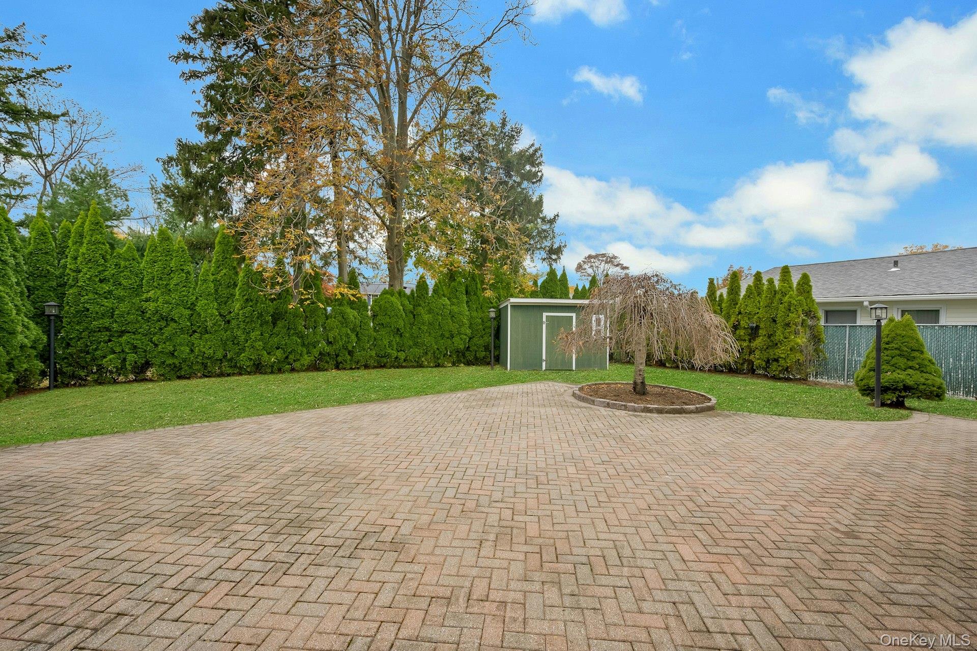 1 Echo Bay Place New Rochelle, NY 10805 - Photo 36 of 47 a view of a house with a yard