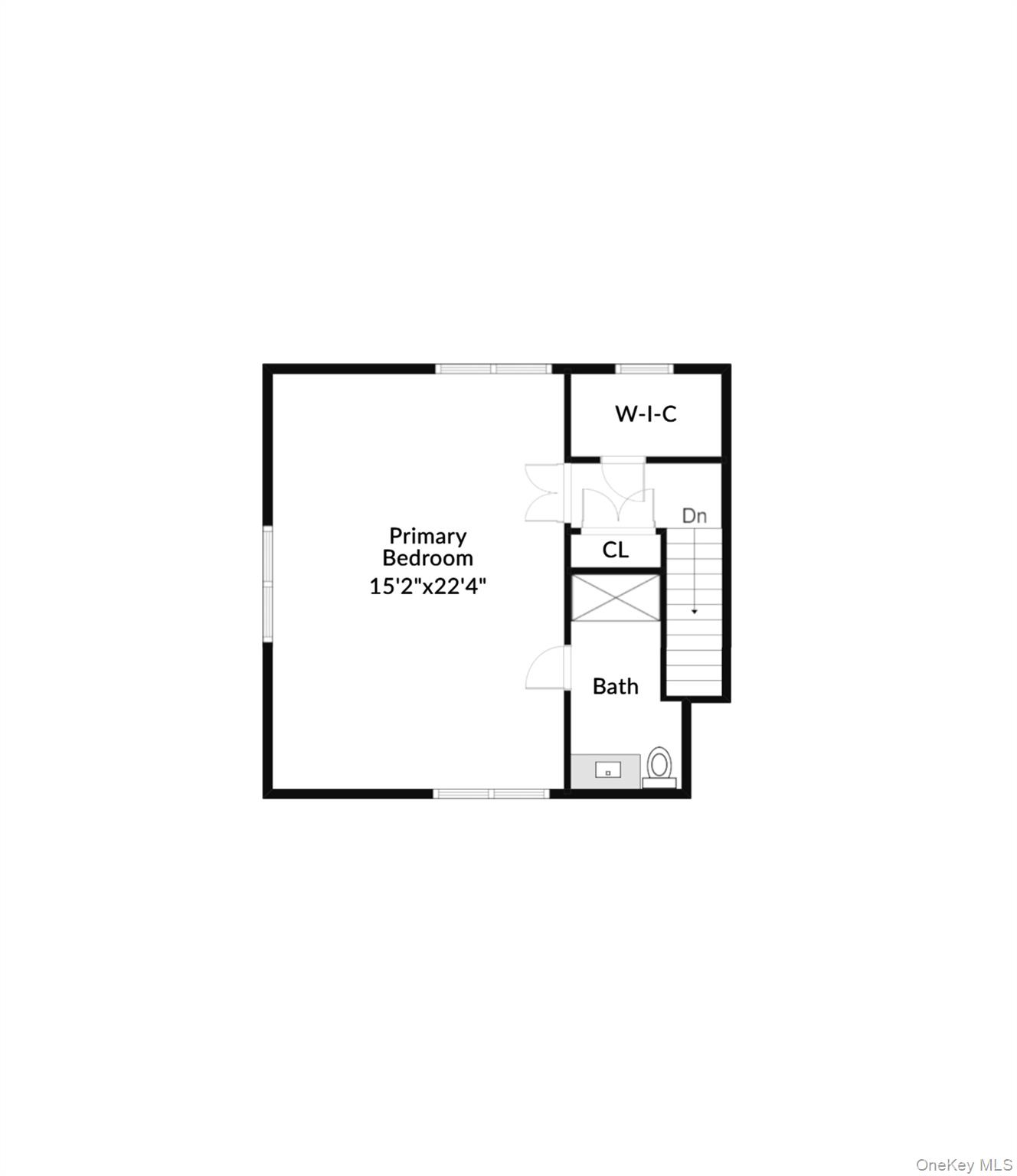 1 Echo Bay Place New Rochelle, NY 10805 - Photo 46 of 47 a view of cabinet