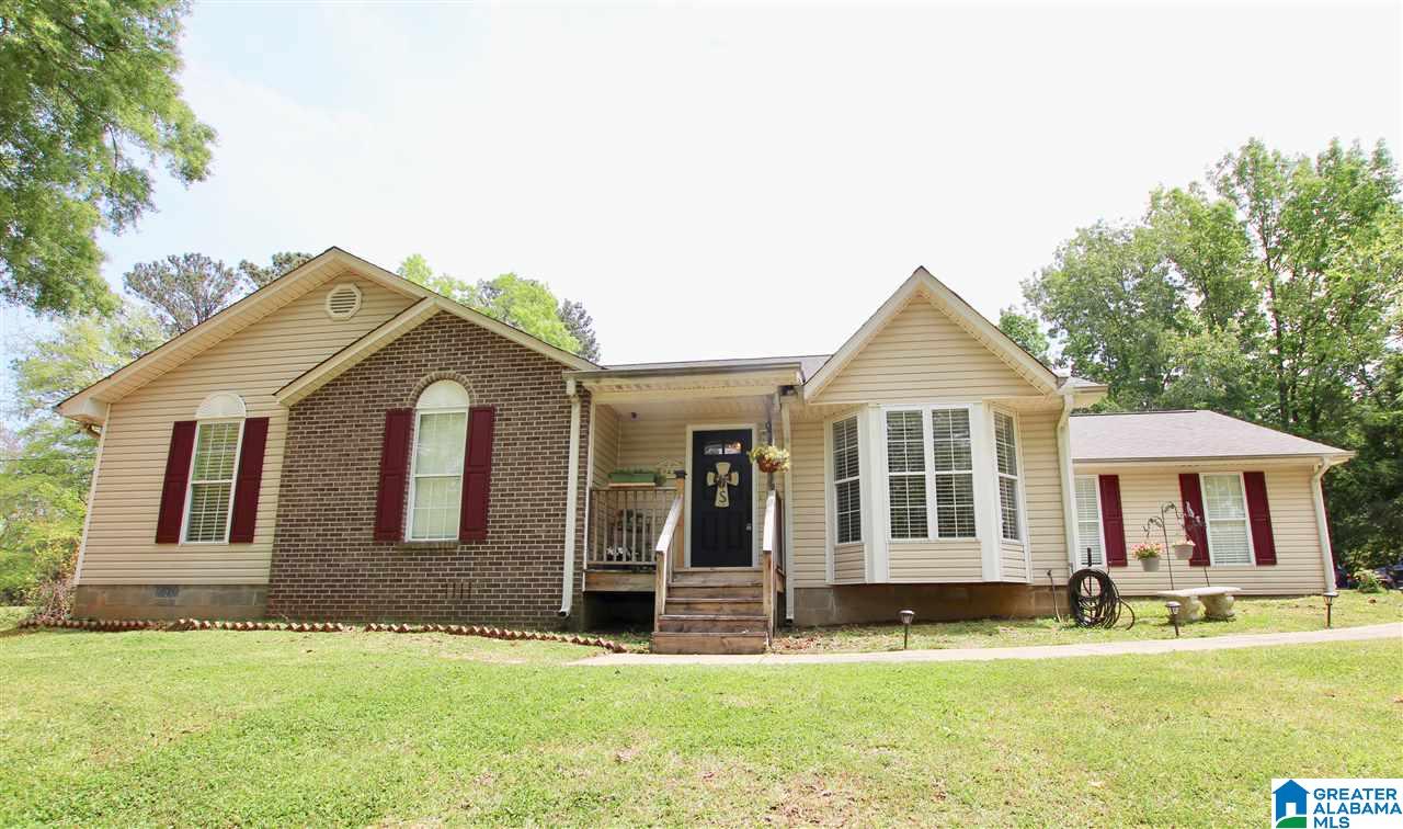 7423 Old Bradford Road Pinson, AL 35126 - Photo 1 of 33