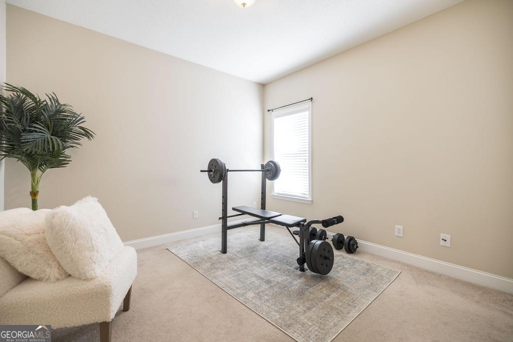 1066 Alma Drive Macon, GA 31216 - Photo 17 of 18 a living room with furniture