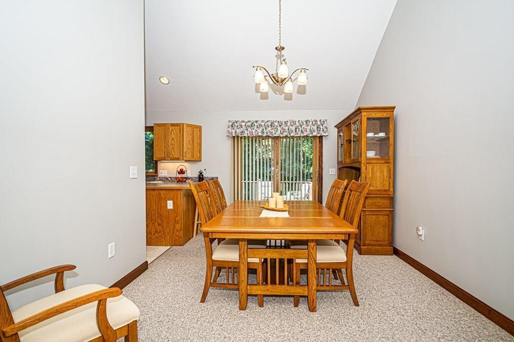 31 Woodland Road Billerica, MA 01821 - Photo 8 of 39 a dining room with furniture and window