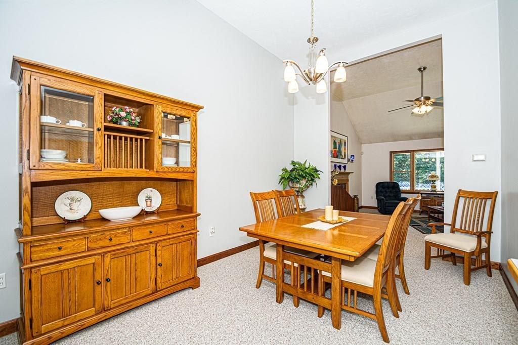 31 Woodland Road Billerica, MA 01821 - Photo 10 of 39 a dining room with furniture and window