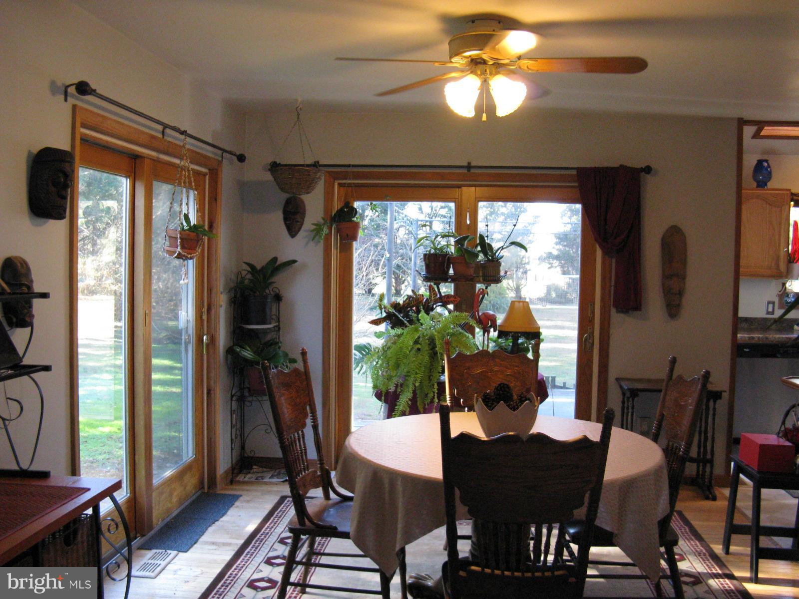 4119 Whiteleyville Road Hurlock, MD 21643 - Photo 3 of 17 Dining Room