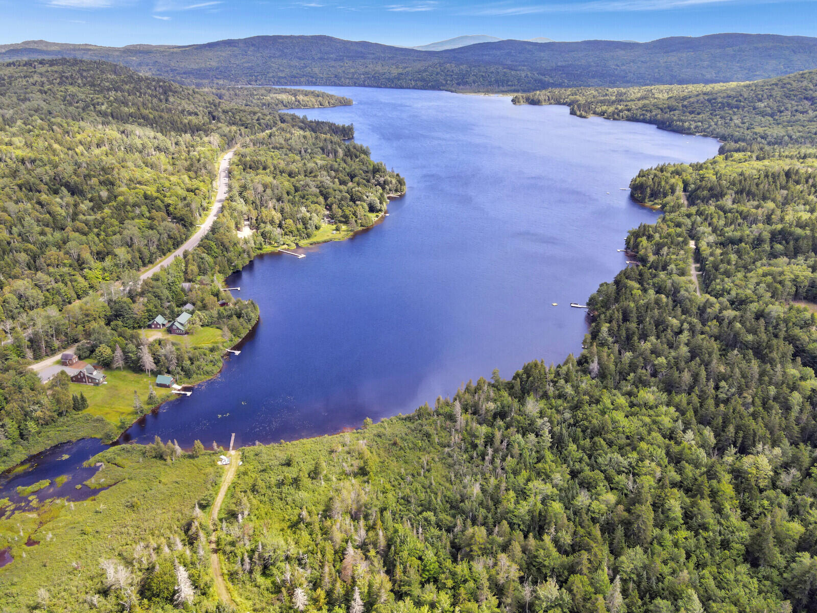93 Edelheid Road Sandy River Plt, ME 04970 - Photo 30 of 31 18_DJI_0298_DxO_mls