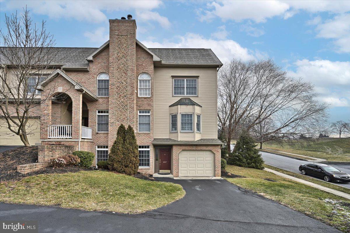 4517 Deer Path Road Harrisburg, PA 17110 - Photo 1 of 36 *W*E*L*C*O*M*E -- Home!