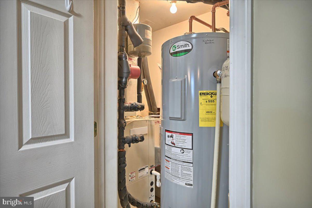 4517 Deer Path Road Harrisburg, PA 17110 - Photo 13 of 36 FURNACE installed 6/5/2018