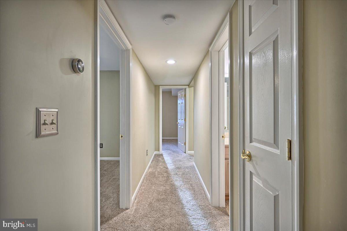 4517 Deer Path Road Harrisburg, PA 17110 - Photo 14 of 36 EXTRA WIDE doorways