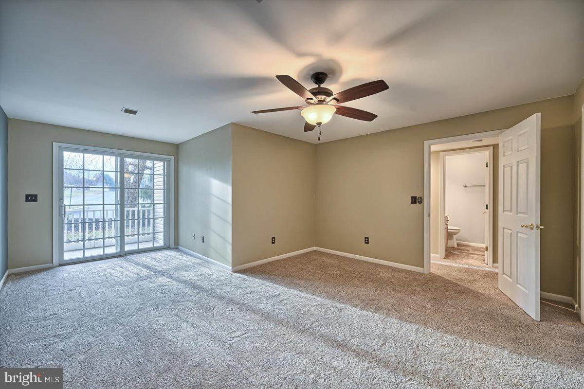 4517 Deer Path Road Harrisburg, PA 17110 - Photo 20 of 36 Patio access