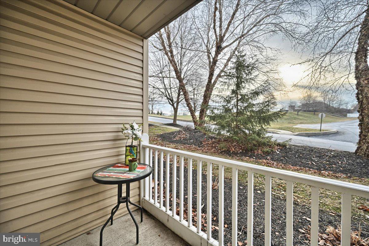 4517 Deer Path Road Harrisburg, PA 17110 - Photo 21 of 36 Patio