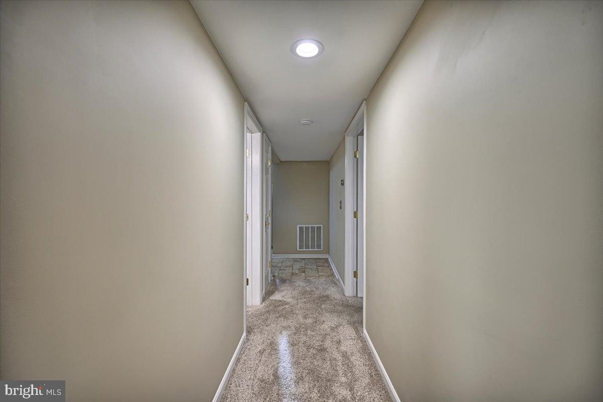 4517 Deer Path Road Harrisburg, PA 17110 - Photo 22 of 36 EXTRA WIDE hallways