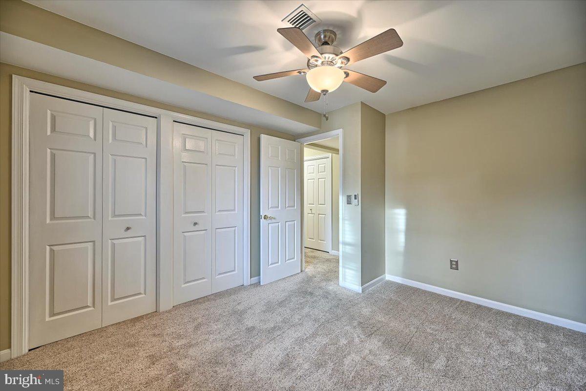 4517 Deer Path Road Harrisburg, PA 17110 - Photo 25 of 36 Roomy closets