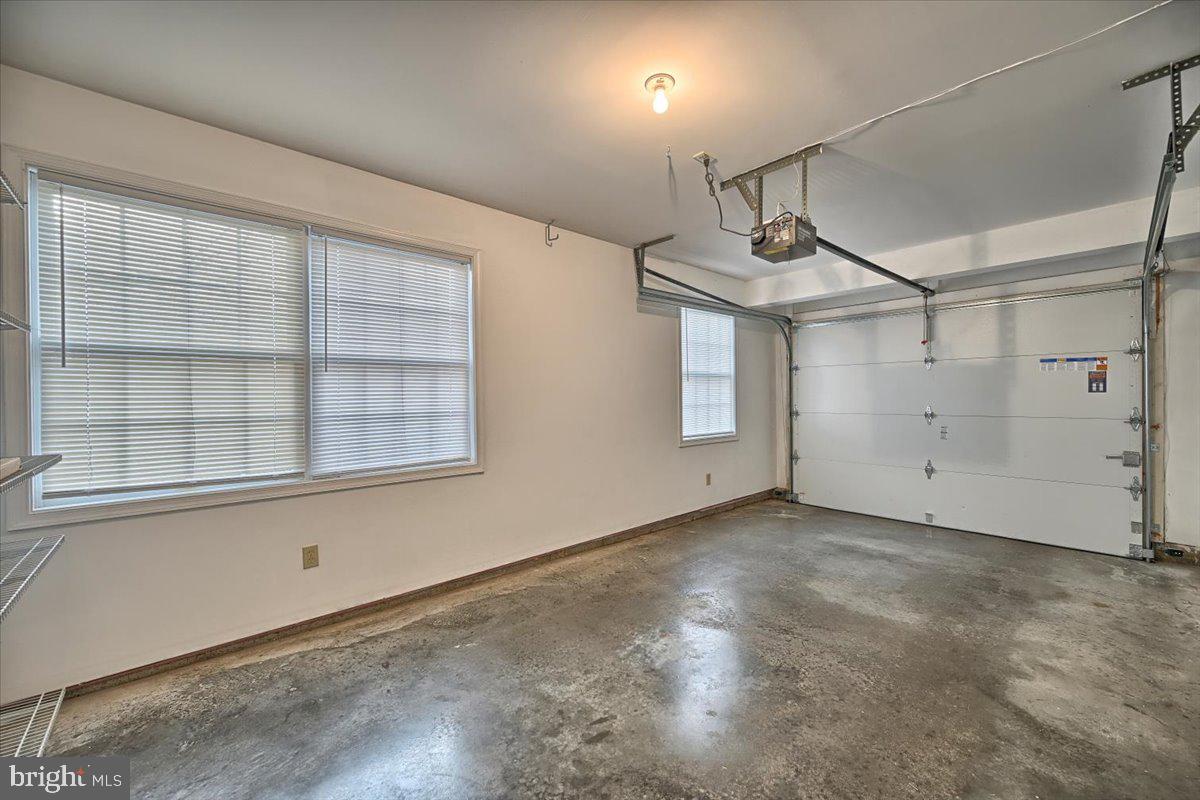 4517 Deer Path Road Harrisburg, PA 17110 - Photo 29 of 36 Garage - NEW garage door