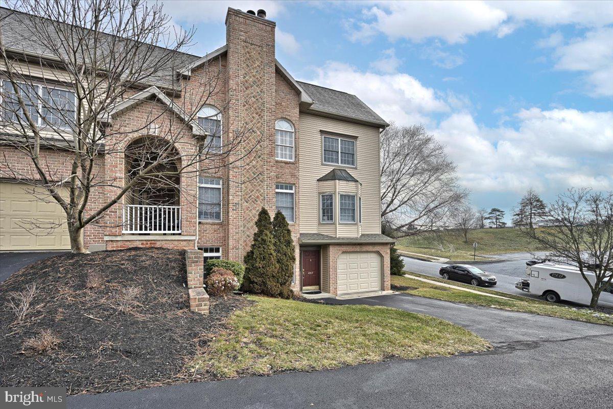 4517 Deer Path Road Harrisburg, PA 17110 - Photo 33 of 36 Addit'l street parking