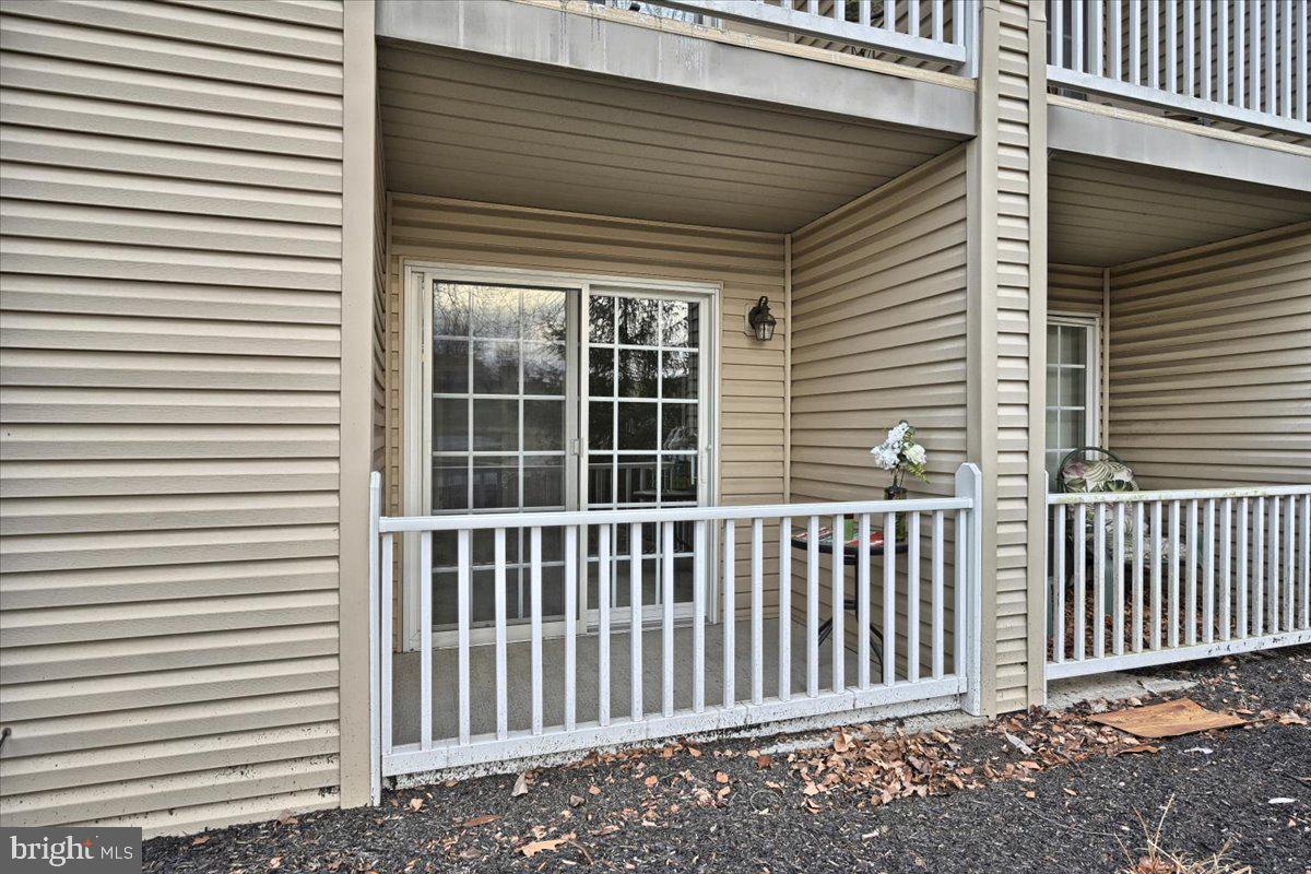 4517 Deer Path Road Harrisburg, PA 17110 - Photo 34 of 36 Patio