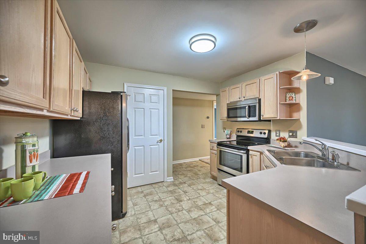 4517 Deer Path Road Harrisburg, PA 17110 - Photo 7 of 36 Your KITCHEN