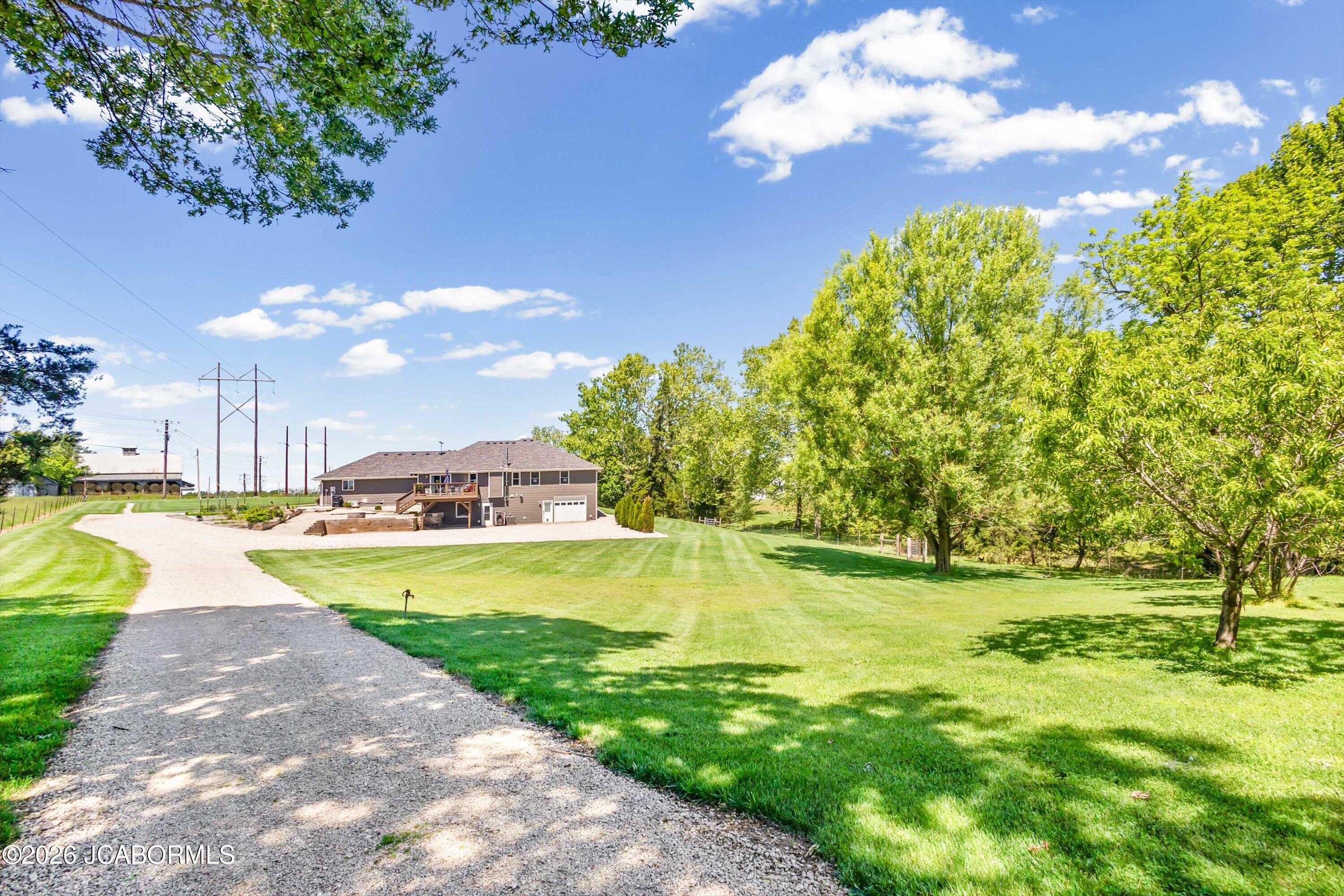 845 Kaylor Bridge Road Centertown, MO 65023 - Photo 49 of 55