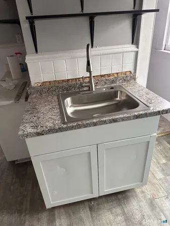 $1,675 | 199 Bradley Street, Unit 3, Bridgeport, CT 06610