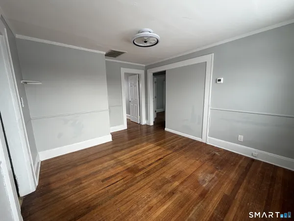 $1,675 | 199 Bradley Street, Unit 3, Bridgeport, CT 06610