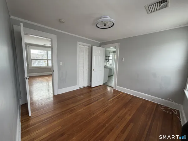 $1,675 | 199 Bradley Street, Unit 3, Bridgeport, CT 06610