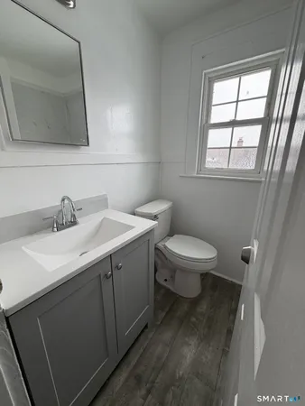 $1,675 | 199 Bradley Street, Unit 3, Bridgeport, CT 06610