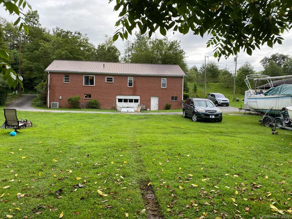 96 Morris Road Brevard, NC 28712 - Photo 2 of 30 Gallery Image 2