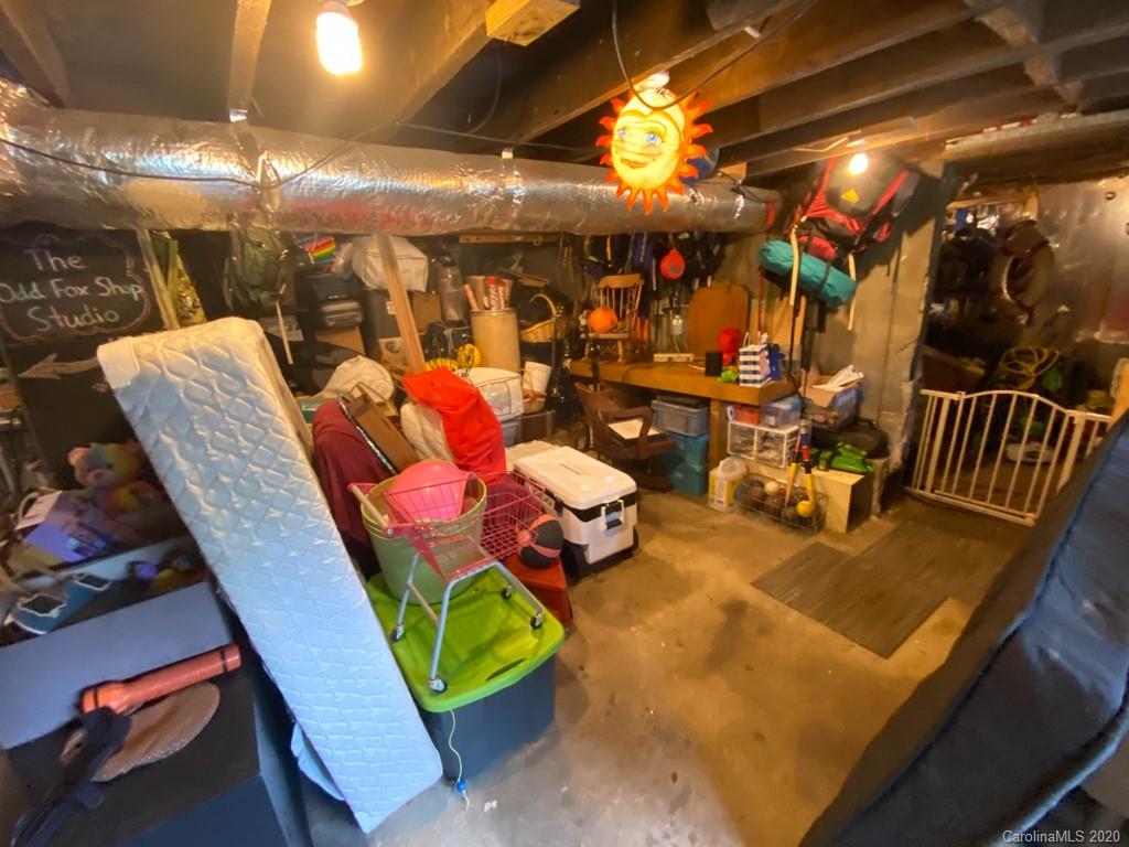 96 Morris Road Brevard, NC 28712 - Photo 27 of 30 Gallery Image 27