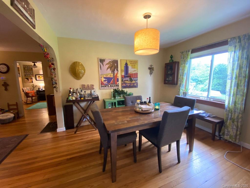 96 Morris Road Brevard, NC 28712 - Photo 4 of 30 Gallery Image 4