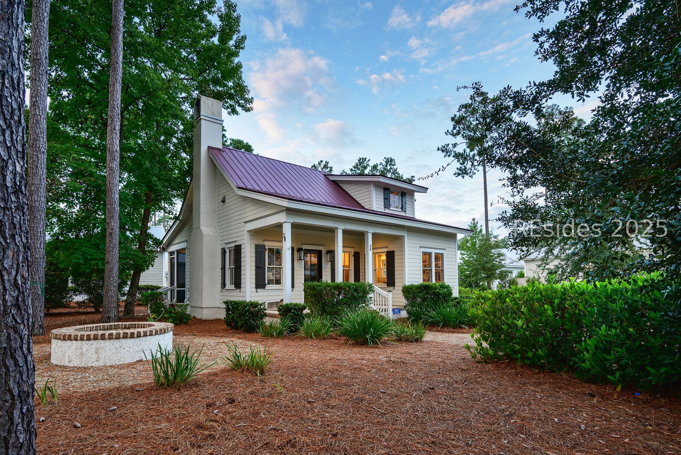 38 Game Land Road Bluffton, SC 29910 - Photo 1 of 46