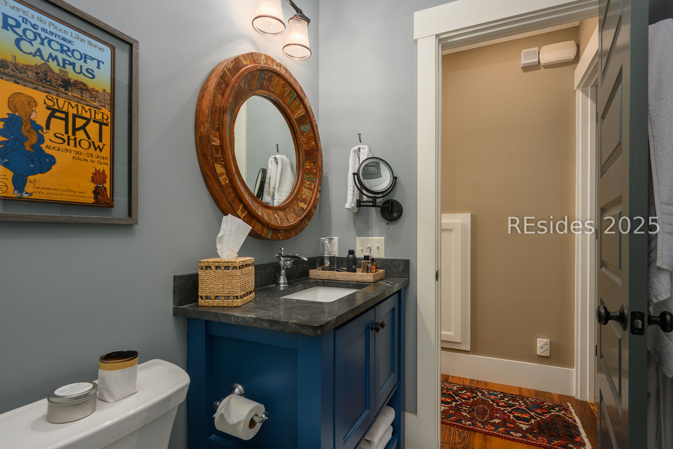 38 Game Land Road Bluffton, SC 29910 - Photo 21 of 46