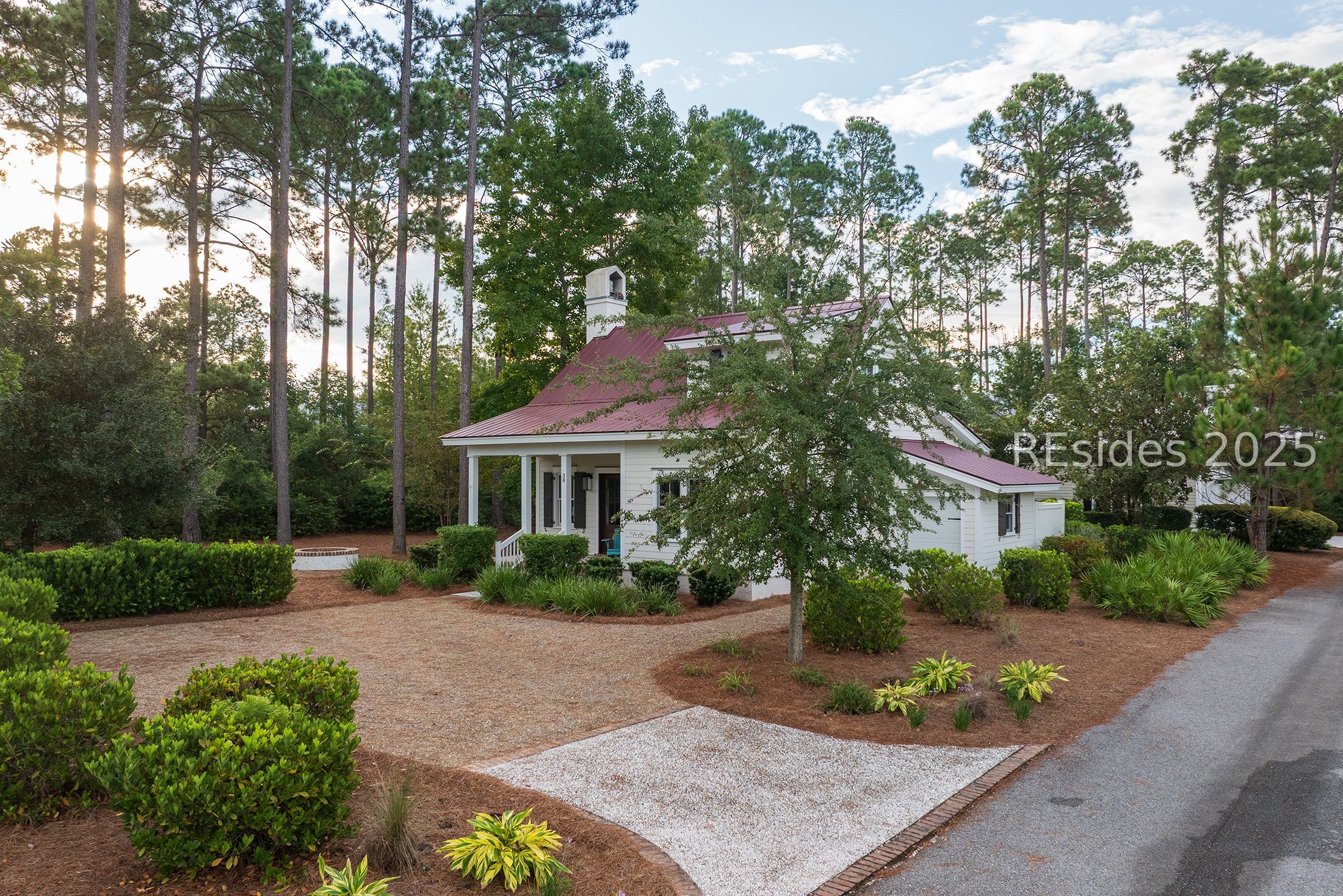 38 Game Land Road Bluffton, SC 29910 - Photo 29 of 46