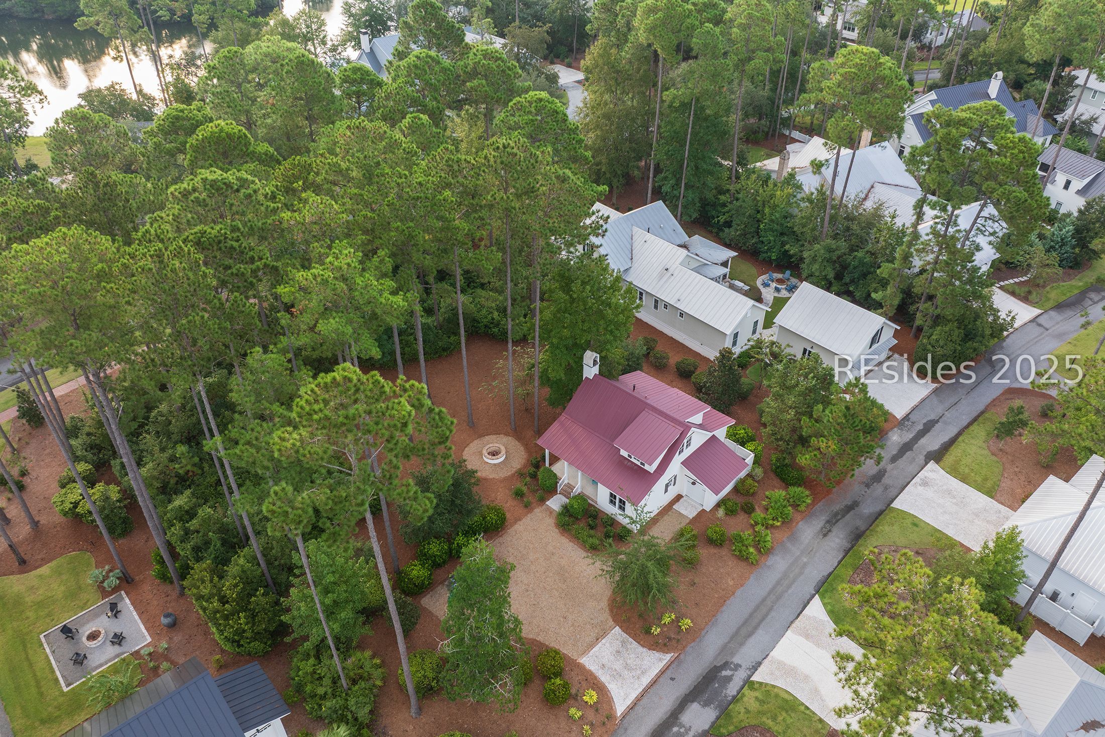 38 Game Land Road Bluffton, SC 29910 - Photo 30 of 46