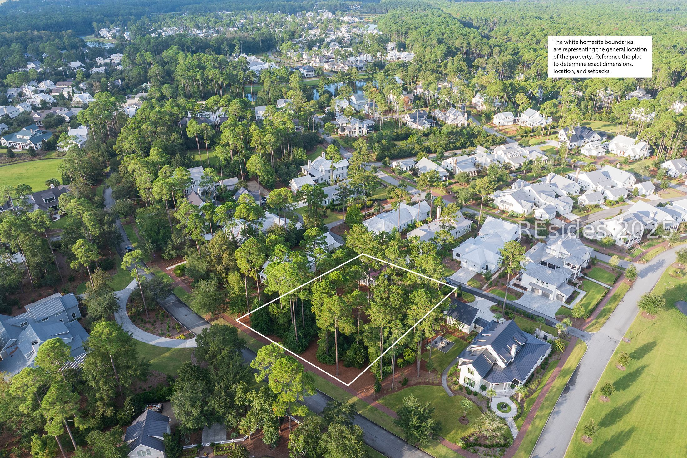 38 Game Land Road Bluffton, SC 29910 - Photo 3 of 46