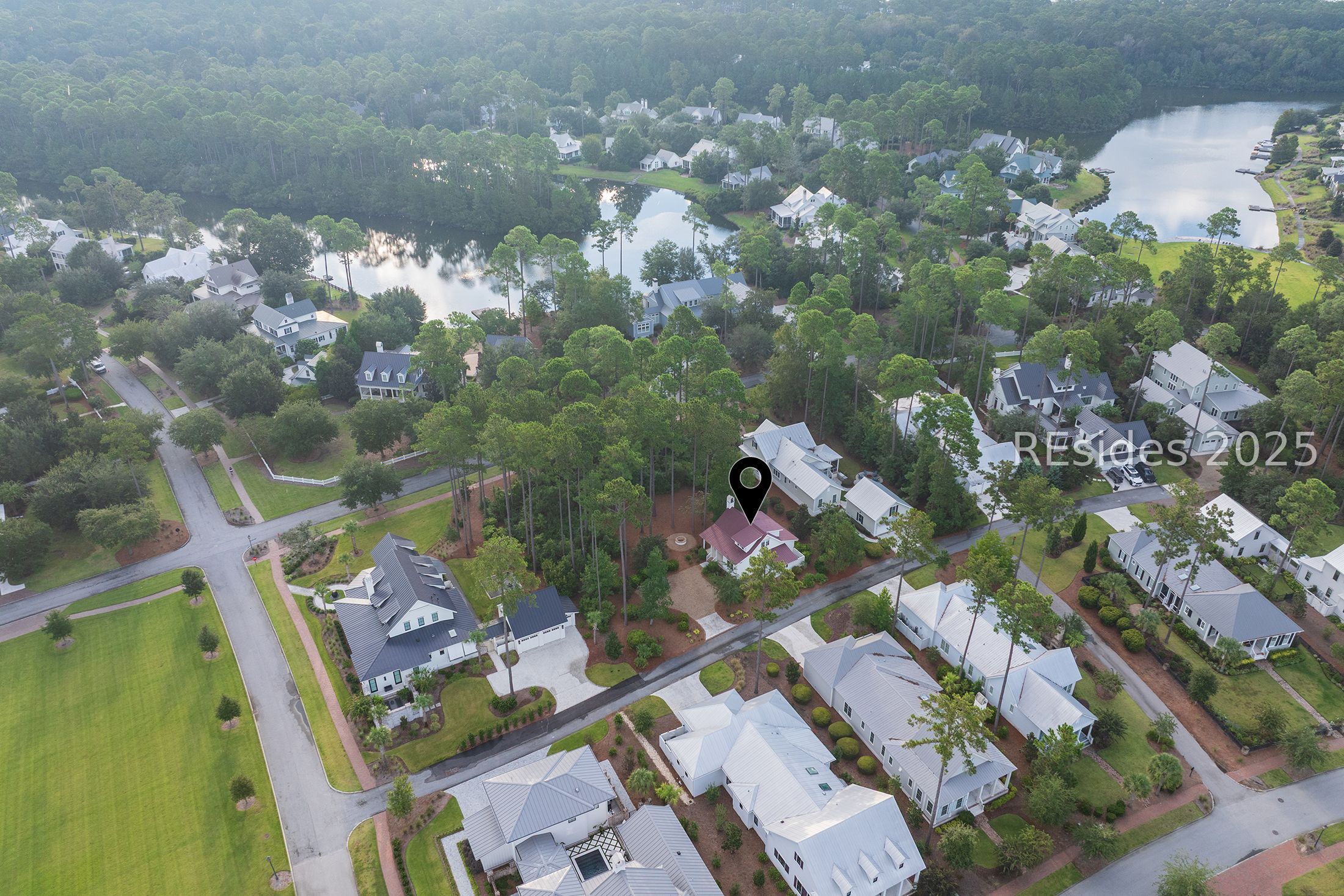 38 Game Land Road Bluffton, SC 29910 - Photo 31 of 46