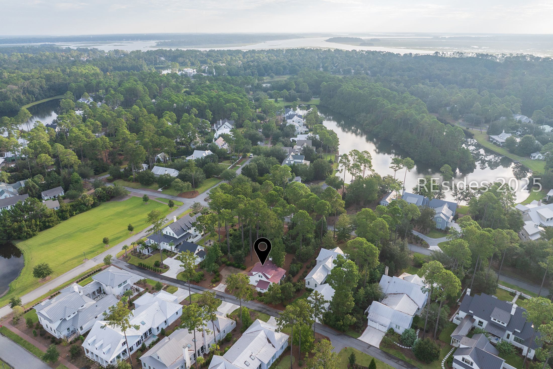 38 Game Land Road Bluffton, SC 29910 - Photo 32 of 46