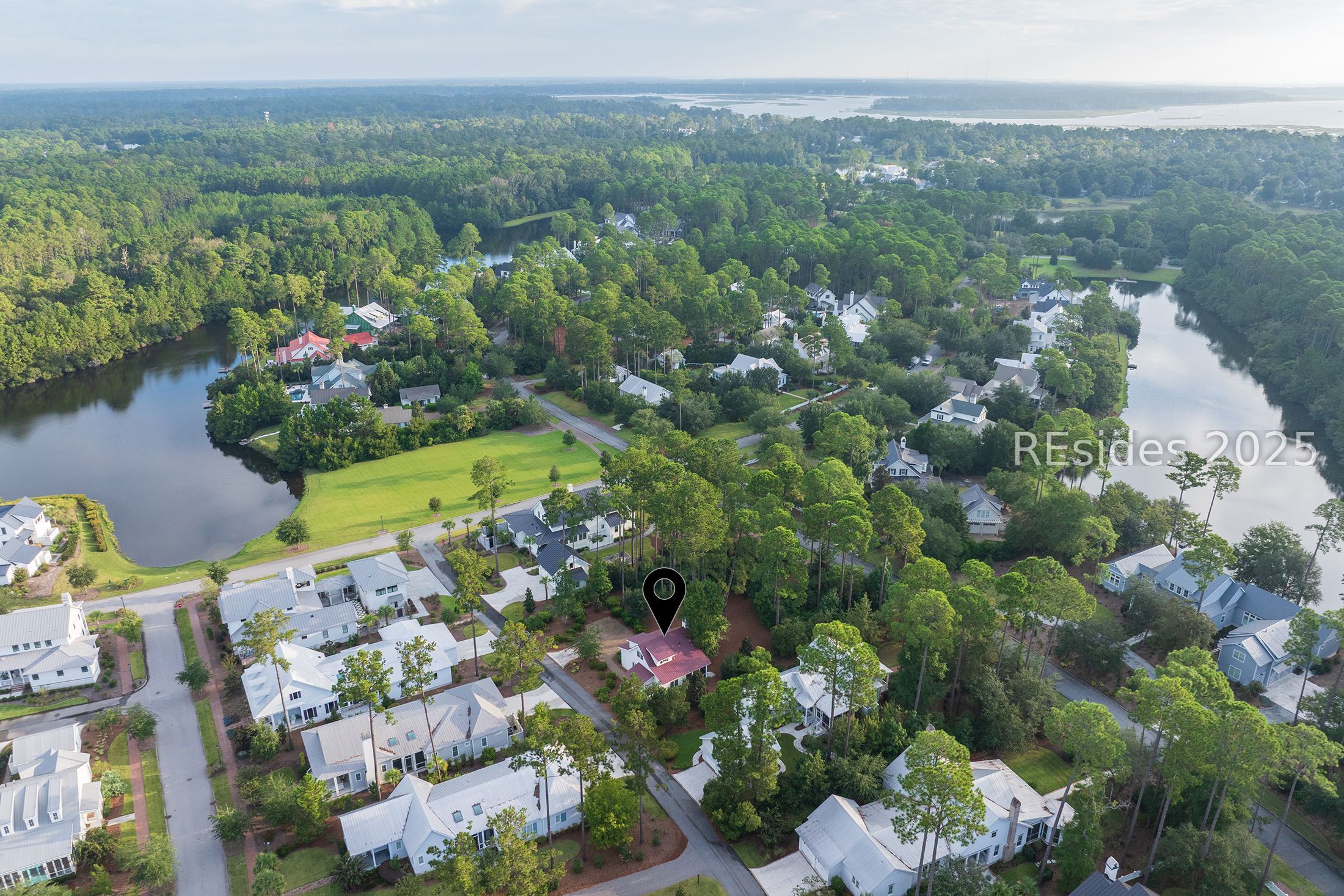 38 Game Land Road Bluffton, SC 29910 - Photo 33 of 46