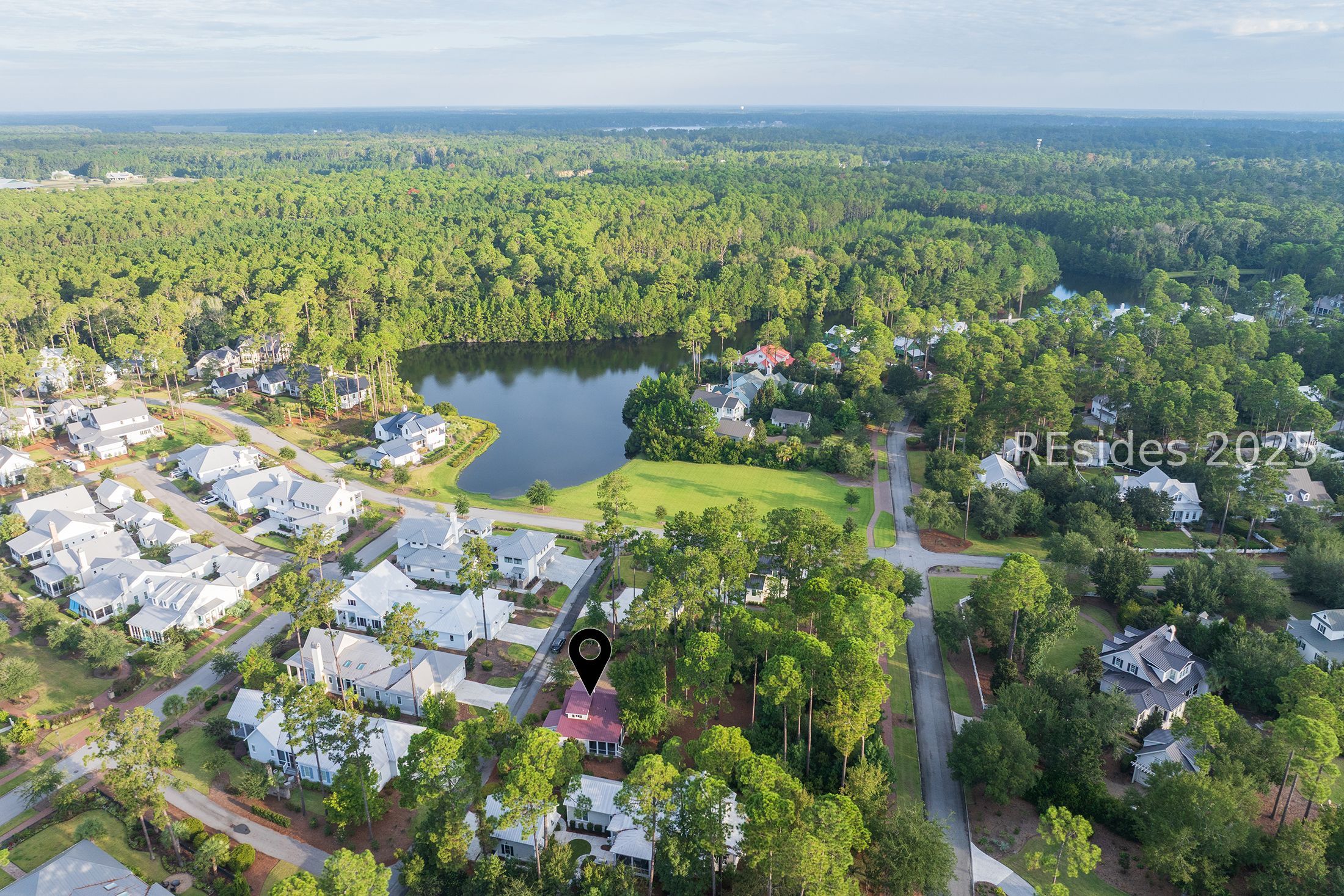 38 Game Land Road Bluffton, SC 29910 - Photo 34 of 46
