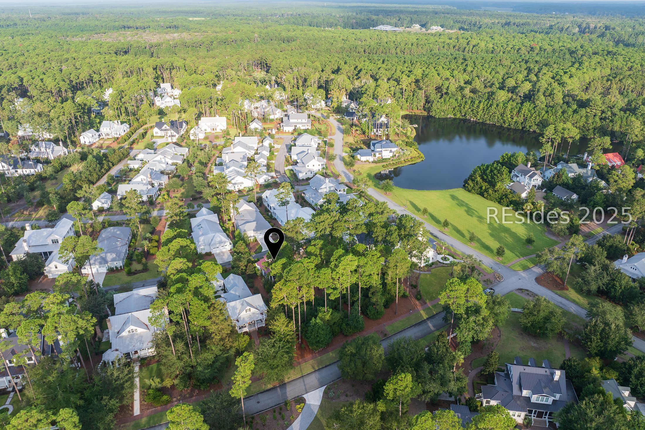 38 Game Land Road Bluffton, SC 29910 - Photo 35 of 46