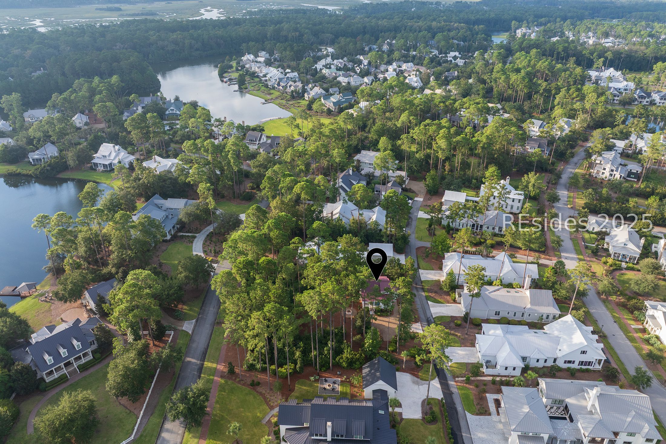 38 Game Land Road Bluffton, SC 29910 - Photo 36 of 46